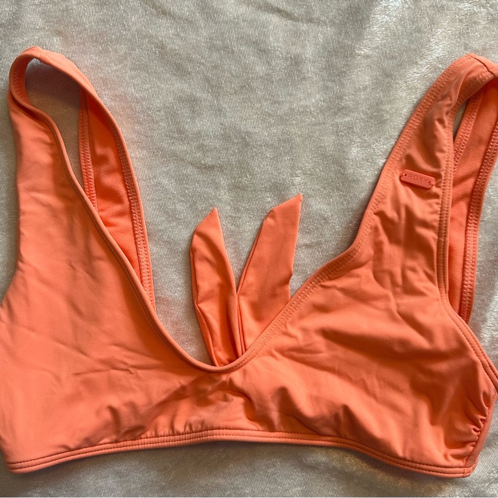 Roxy Bikini top